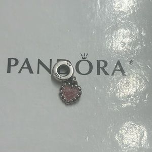 Pandora Charm